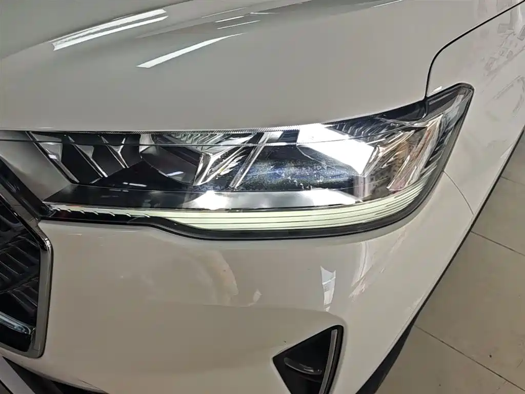 Haval H6 2022 3rd Gen 1.5T Auto 2WD Max фото 24