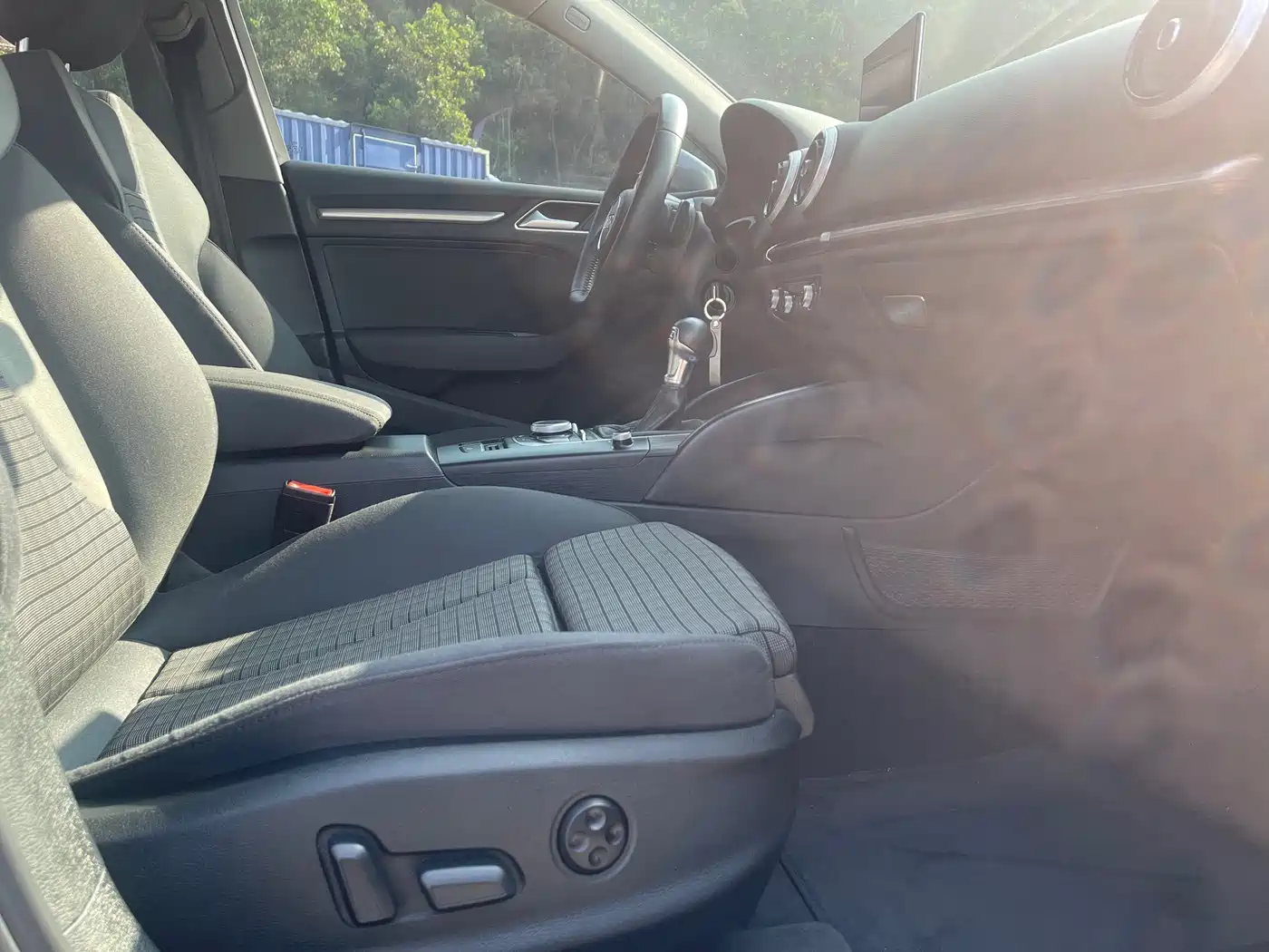 Audi A3 2019 Limousine 40 TFSI Sport China V фото 10