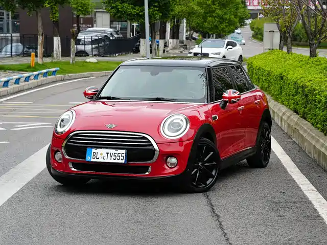 MINI 