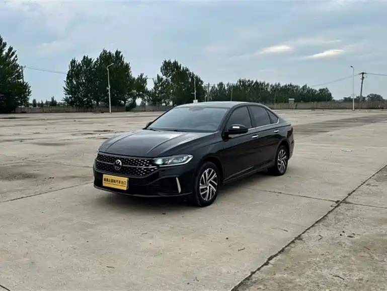 Volkswagen Lavida 2023 280TSI DSG Starlight Comfort Edition фото 2