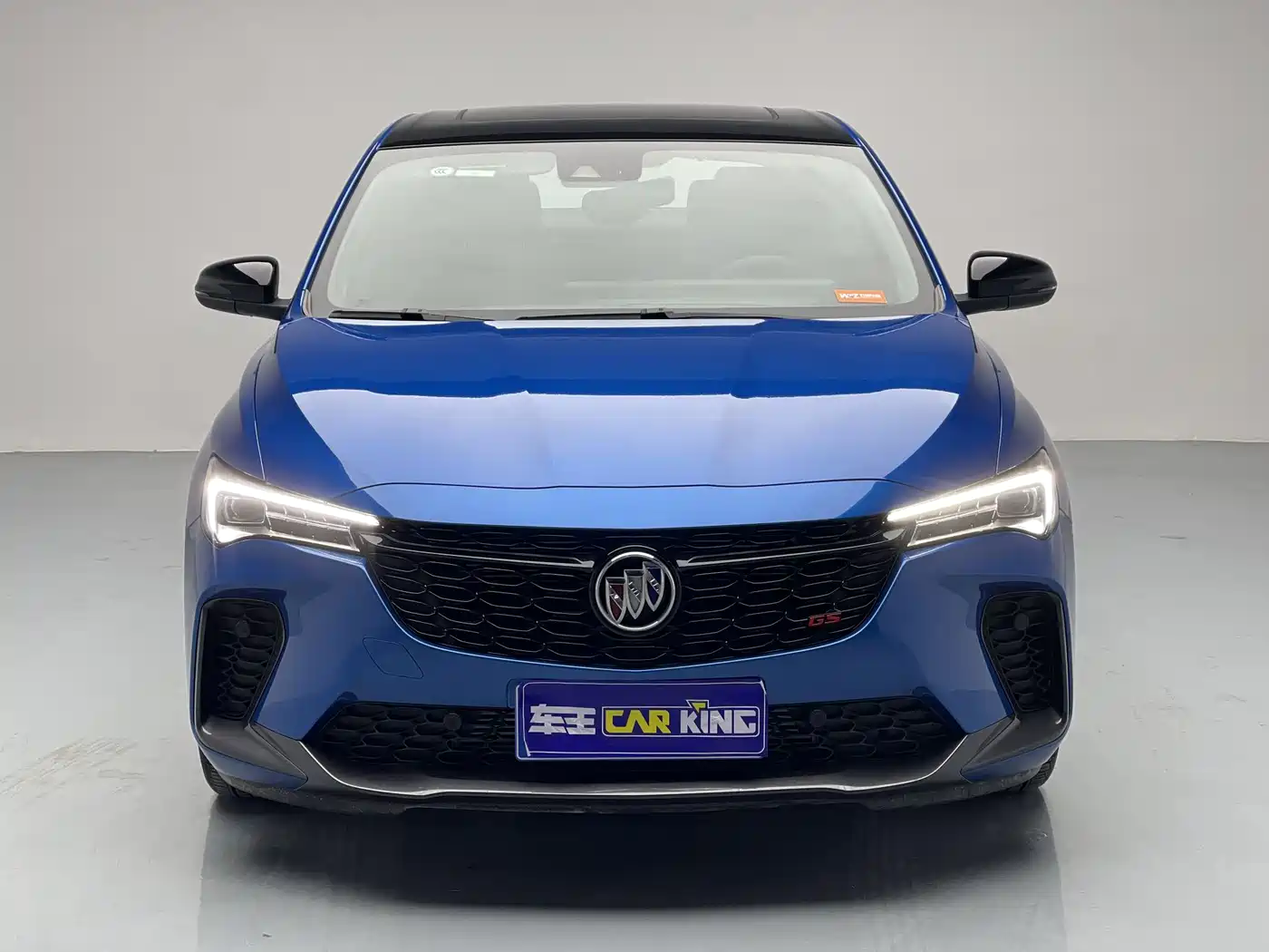 Buick Verano 2023 Pro GS Gale Edition фото 2