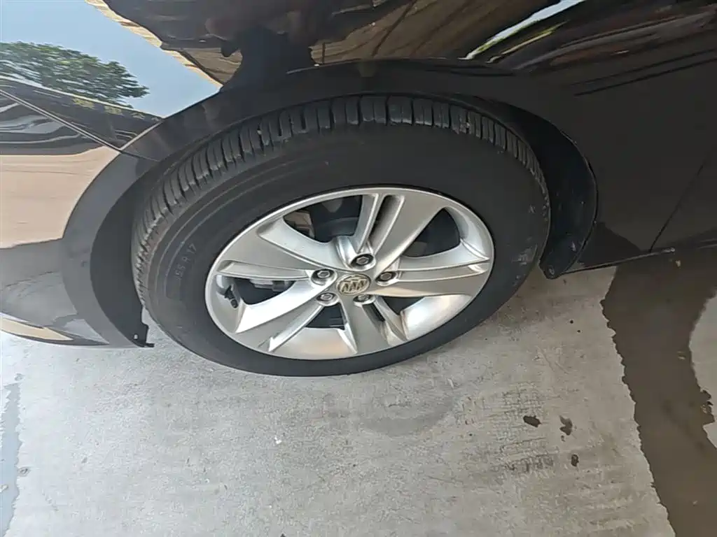 Buick Regal 2017 20T Premium фото 23