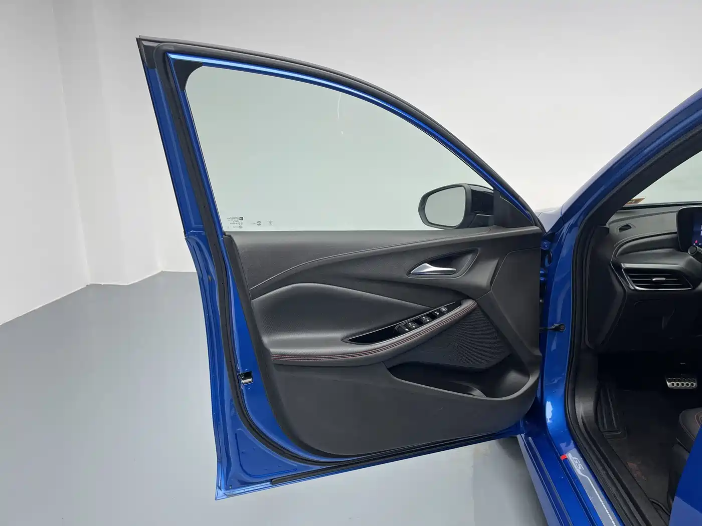 Buick Verano 2023 Pro GS Gale Edition фото 17
