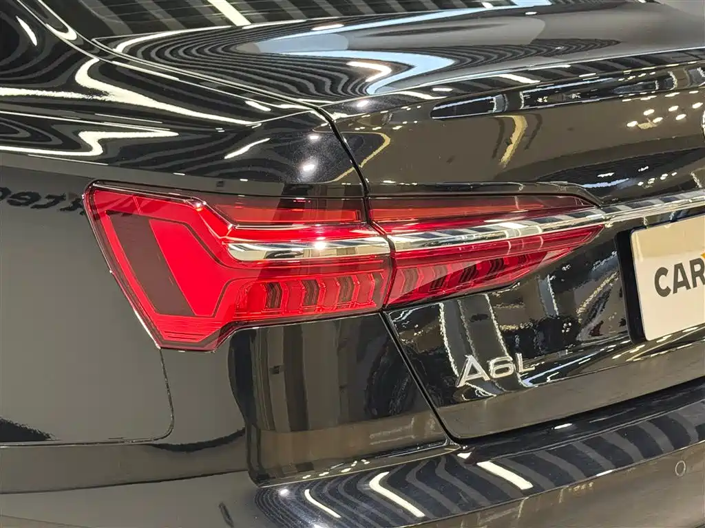 Audi A6L 2023 45 TFSI quattro Premium Dynamic фото 9