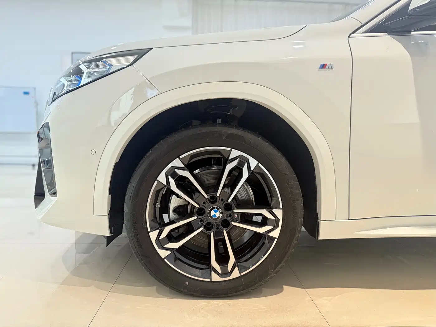 BMW X2 (Import) 2024 sDrive25i M Sport Package фото 4
