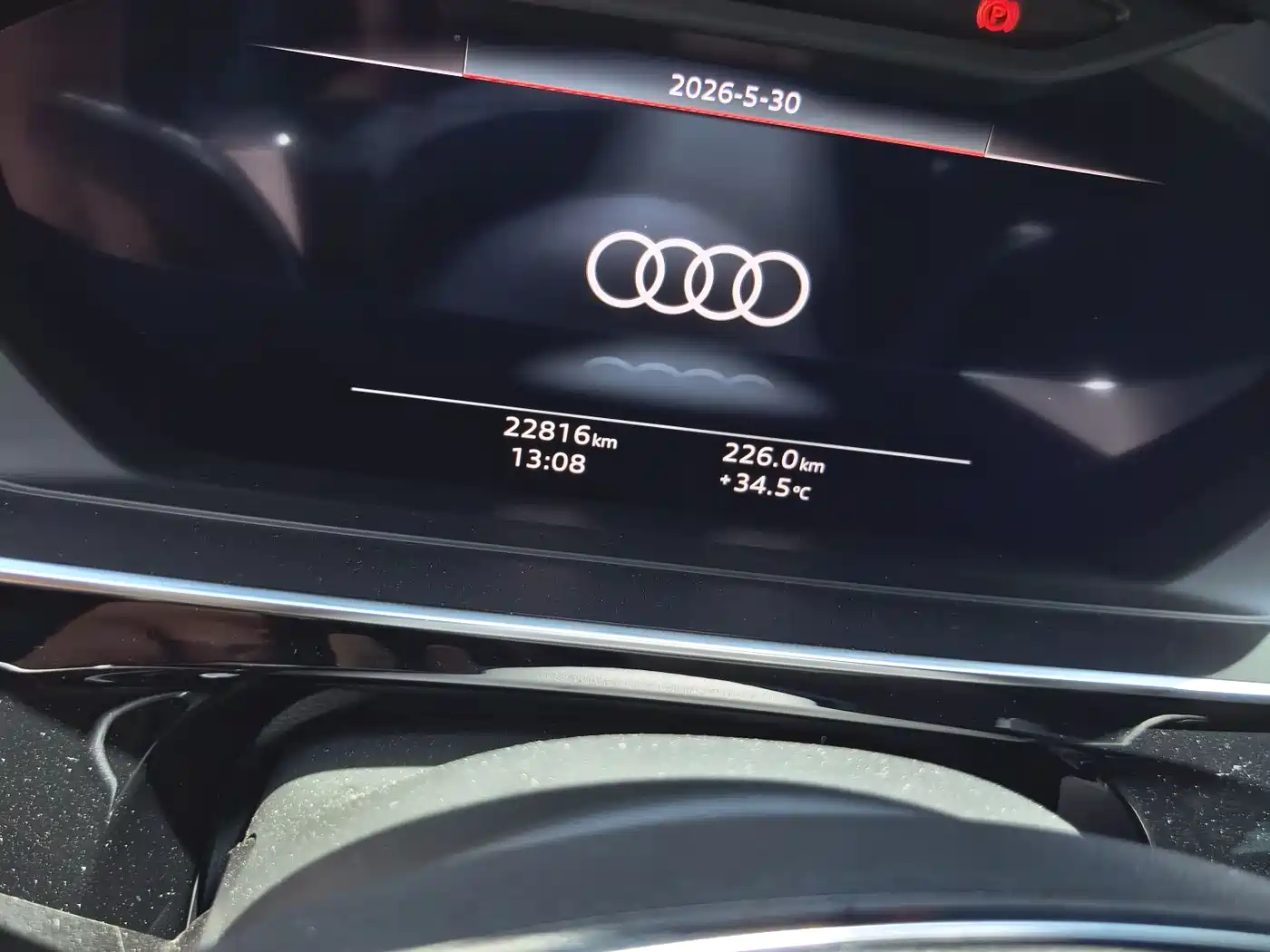 Audi A8 2023 A8L 45 TFSI quattro Luxury фото 5