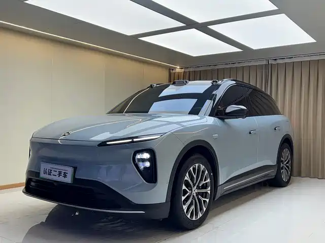NIO ES6 2023