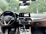 Фото 35 - BMW 5 Series