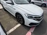 Фото 5 - Volkswagen Sagitar