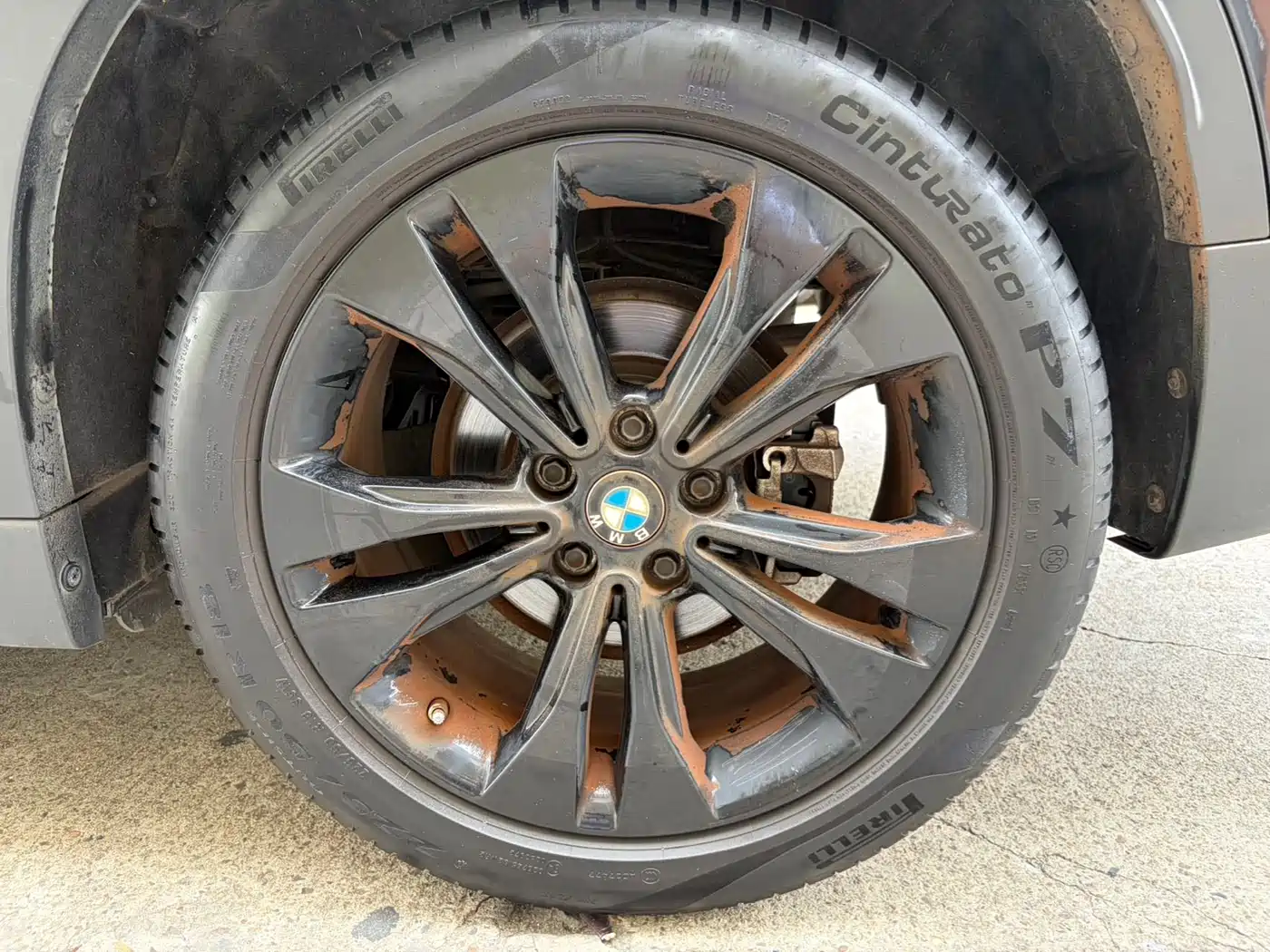 BMW X1 2021 sDrive20Li Fashion фото 22