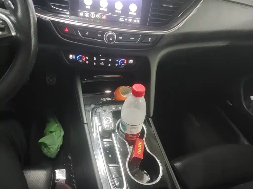 Buick Regal 2023 GS Premium фото 14