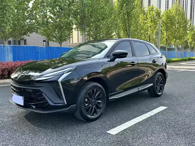 DONGFENG POPULAR T5 EVO