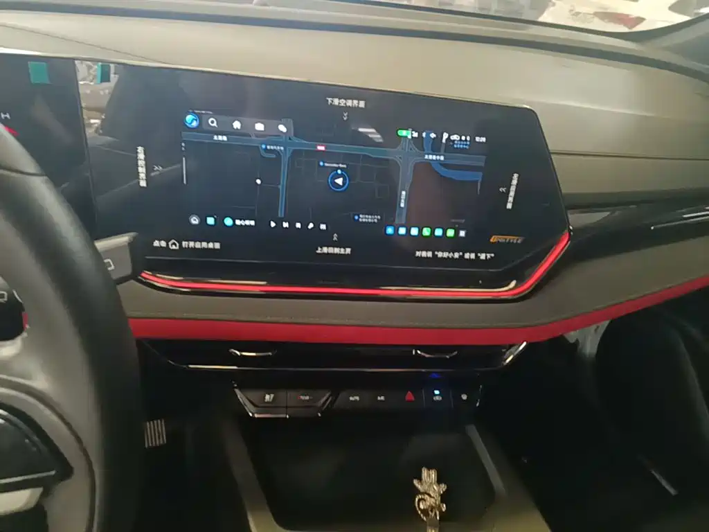 Changan X5 PLUS 2024 2024 1.5T DCT Pioneer Model