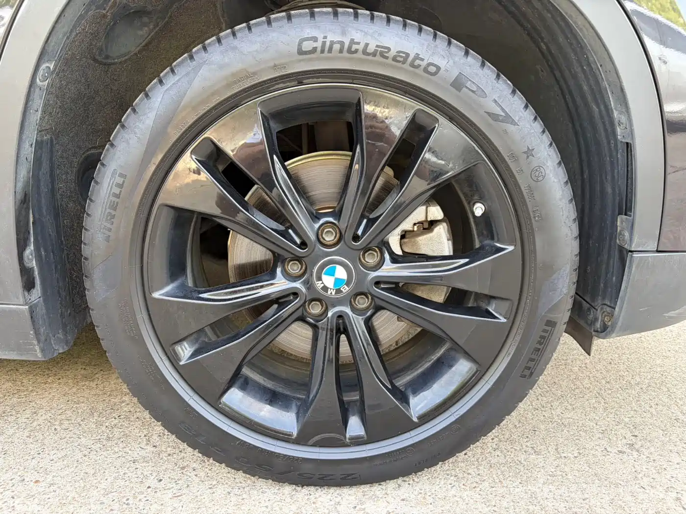 BMW X1 2021 sDrive20Li Fashion фото 20