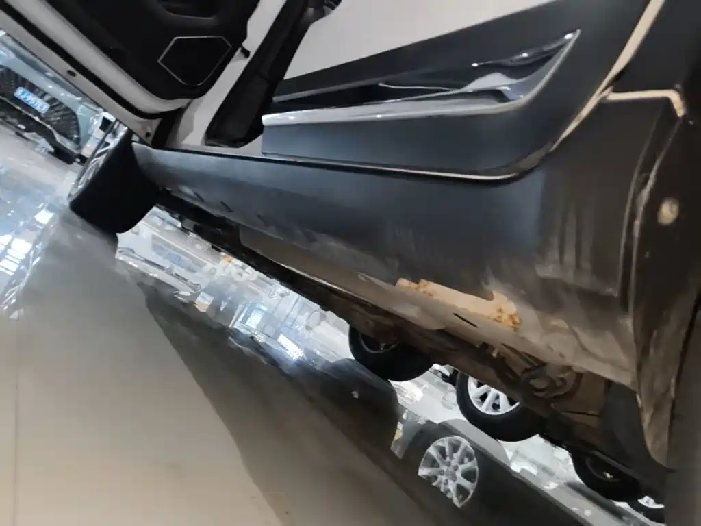 Ford Territory 2021 2020 Territory S EcoBoost 145 CVT Premium