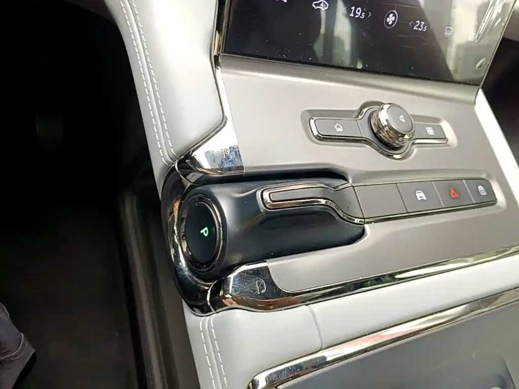 NIO EC6 2022 2020 Model 615KM Performance Edition