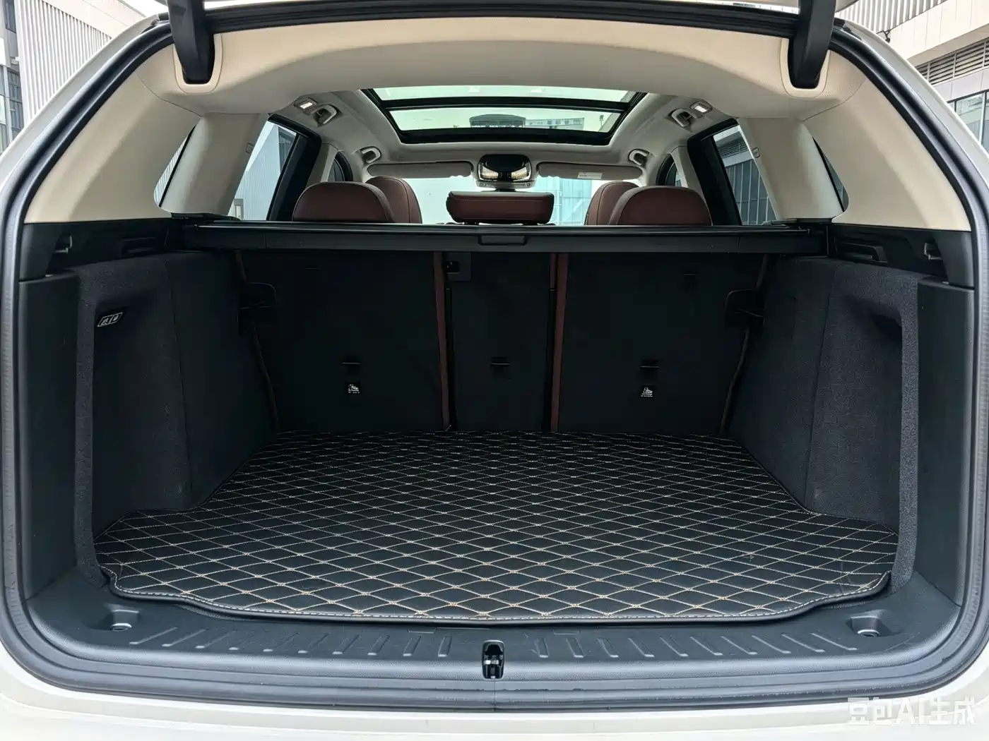 BMW X3 2023 xDrive30i Leading M Night Package фото 10