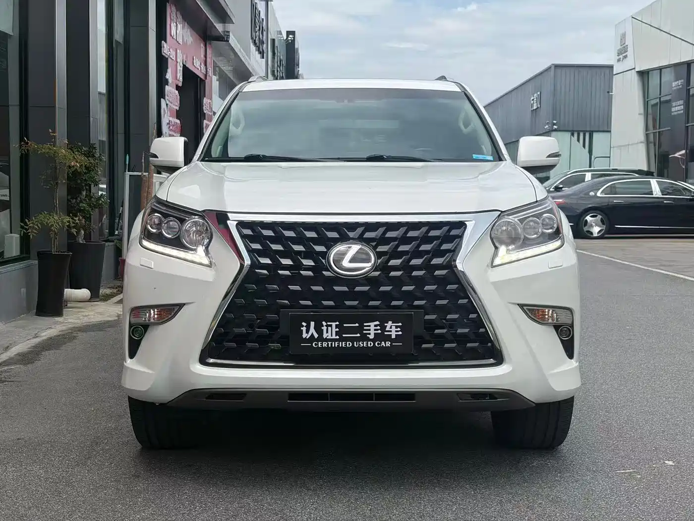 Фото 2 - Lexus GX