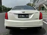 Фото 8 - Cadillac CT6