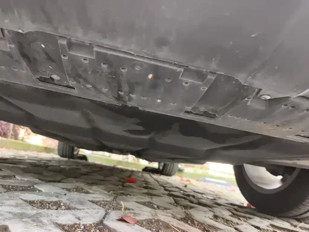 Audi Q3 2016 Model 30 TFSI Style фото 23