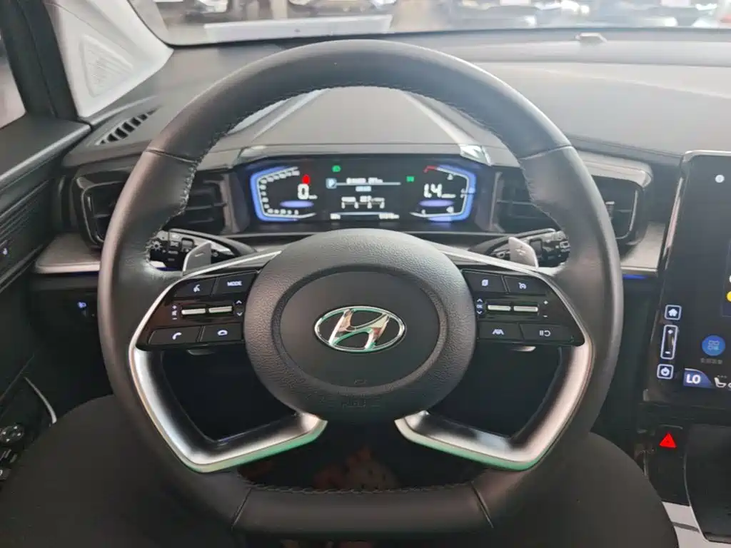 Hyundai Kustu 2023 2021 380TGDi Smart Love Premium LUX Premium
