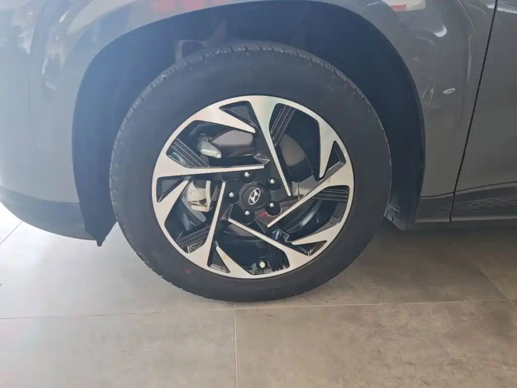Hyundai Kustu 2023 2021 380TGDi Smart Love Premium LUX Premium