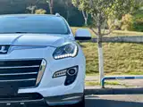 Фото 7 - Luxgen Luxgen7 SUV