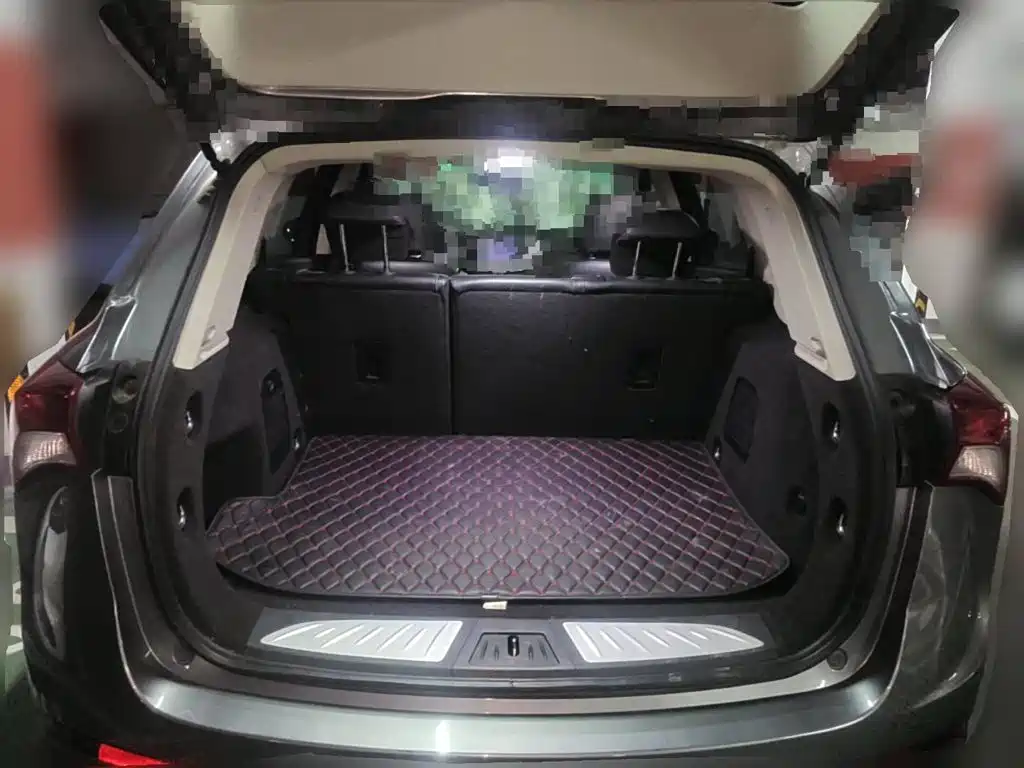 Фото 5 - Buick Envision Plus