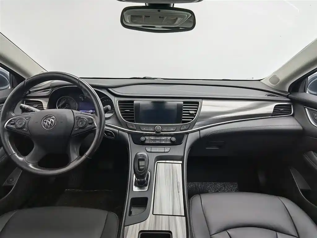 Buick LaCrosse 2019 28T Luxury Edition фото 5