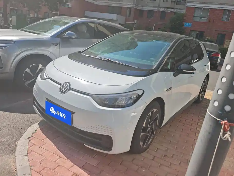 Volkswagen ID.3 2023