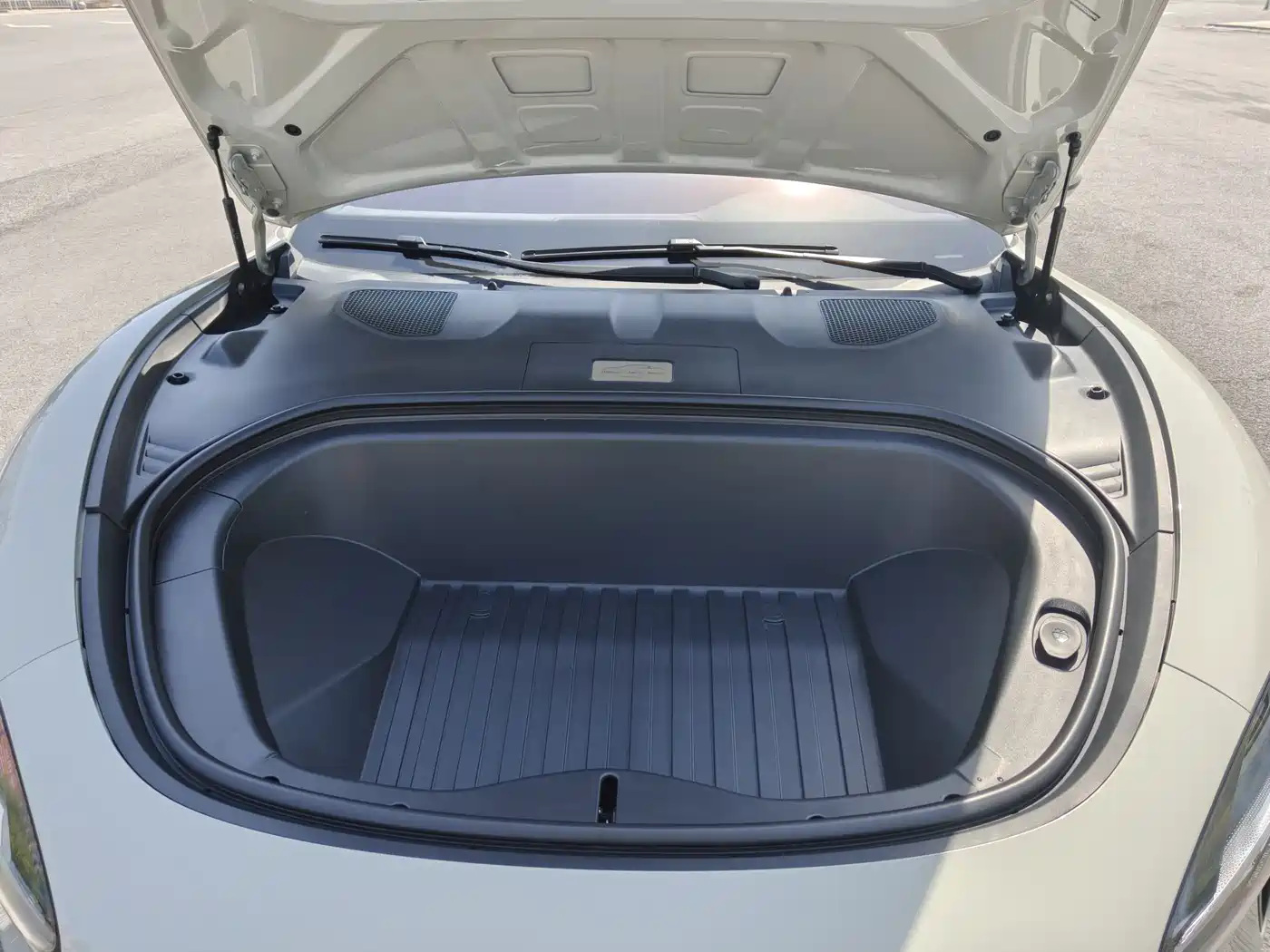 Xiaomi Auto Xiaomi SU7 2024 RWD Ultra Long Range Advanced Smart Driving Pro Edition фото 16