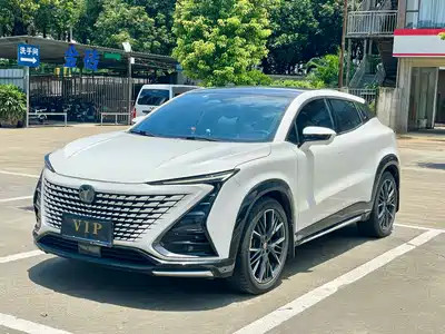 Changan UNI-T