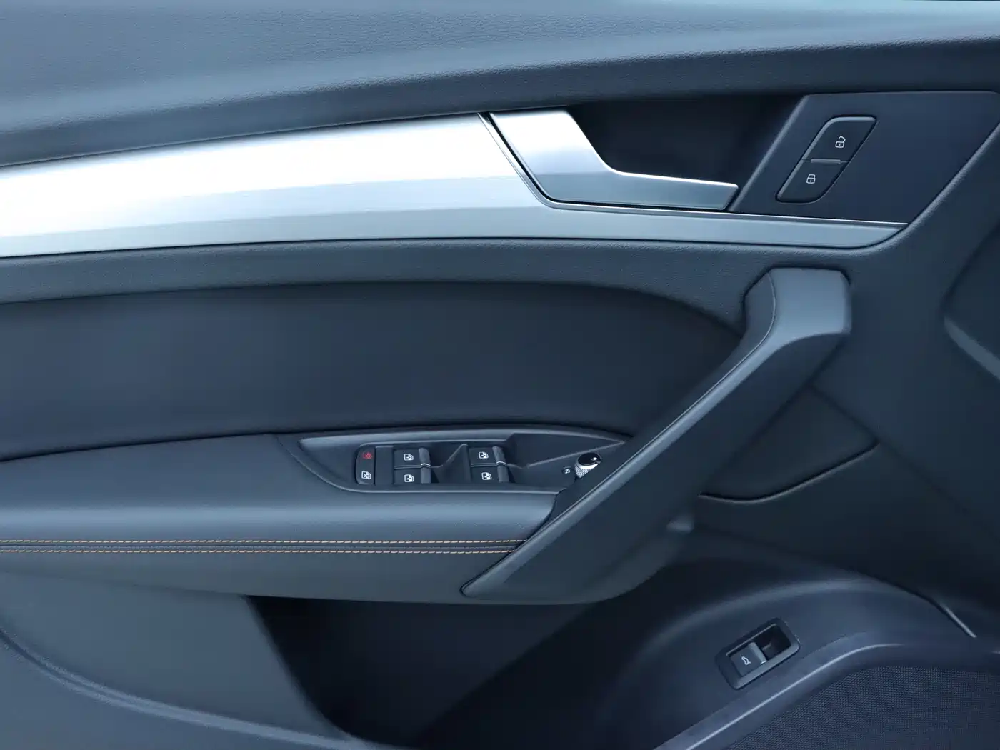 Audi Q5L 2018 40 TFSI Prestige Fashion (China V) фото 11