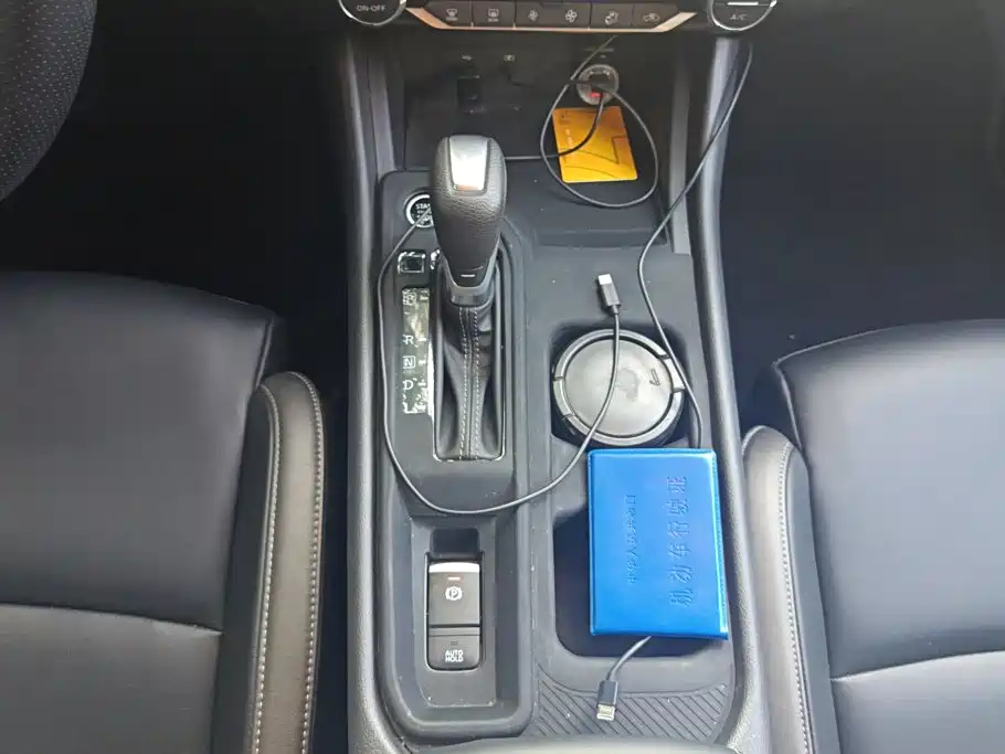 صورة 16 - Nissan Sylphy