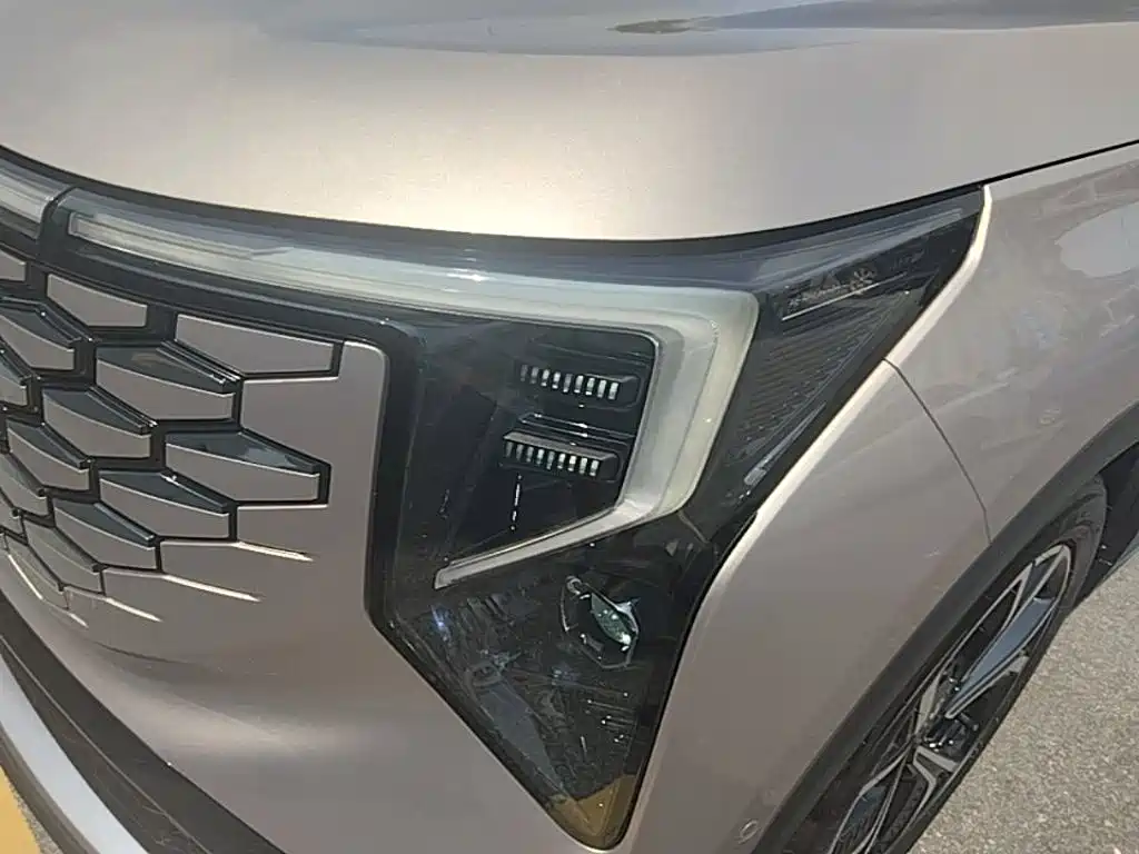Changan CS55 PLUS 2025 2026 Model 4th Gen New Blue Whale 1.5T Celestial Premium