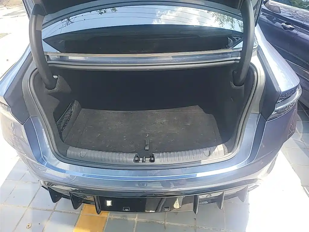 BYD Seal 2025 650 Long Range фото 15