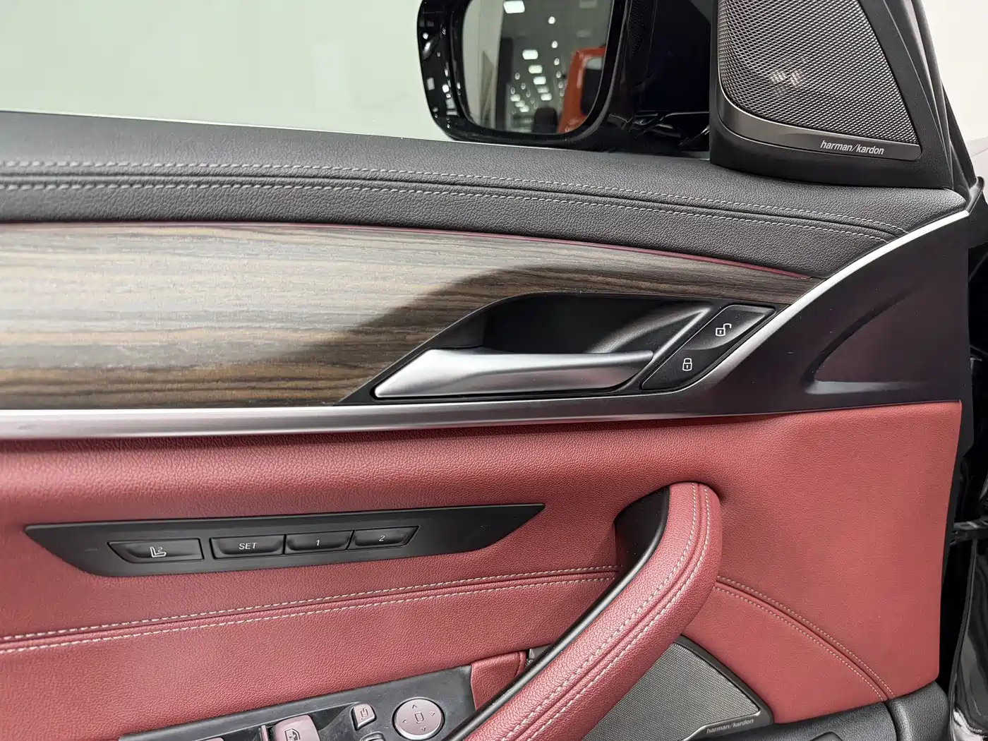 BMW 5 Series 2021 Facelift 530Li Premium Luxury Package фото 15