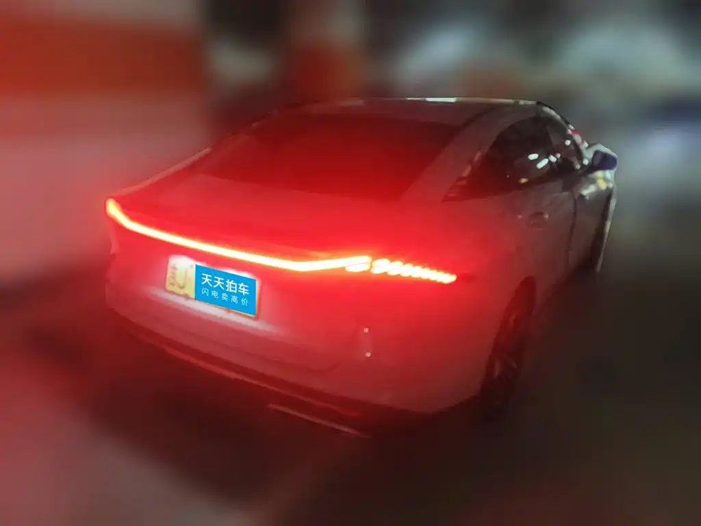 Geely Galaxy Galaxy L6 2026 2025 EM-i 140km Explorer+ Edition