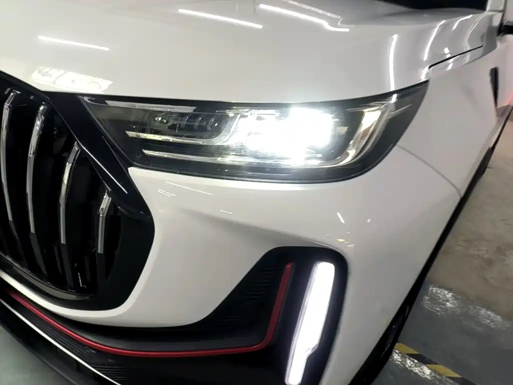 Фото 24 - Chery Tiggo 7 PLUS