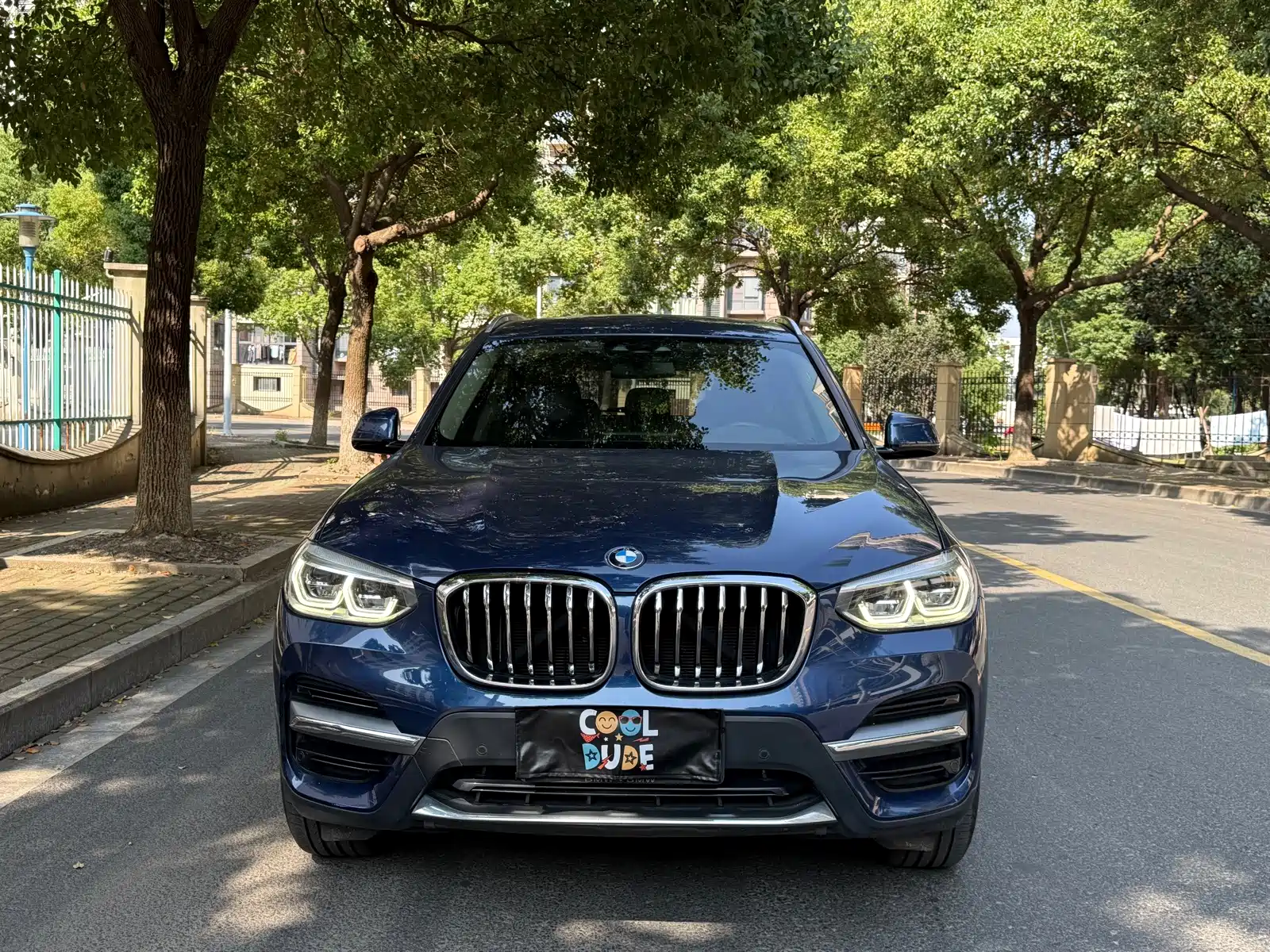 Photo 2 - BMW X3