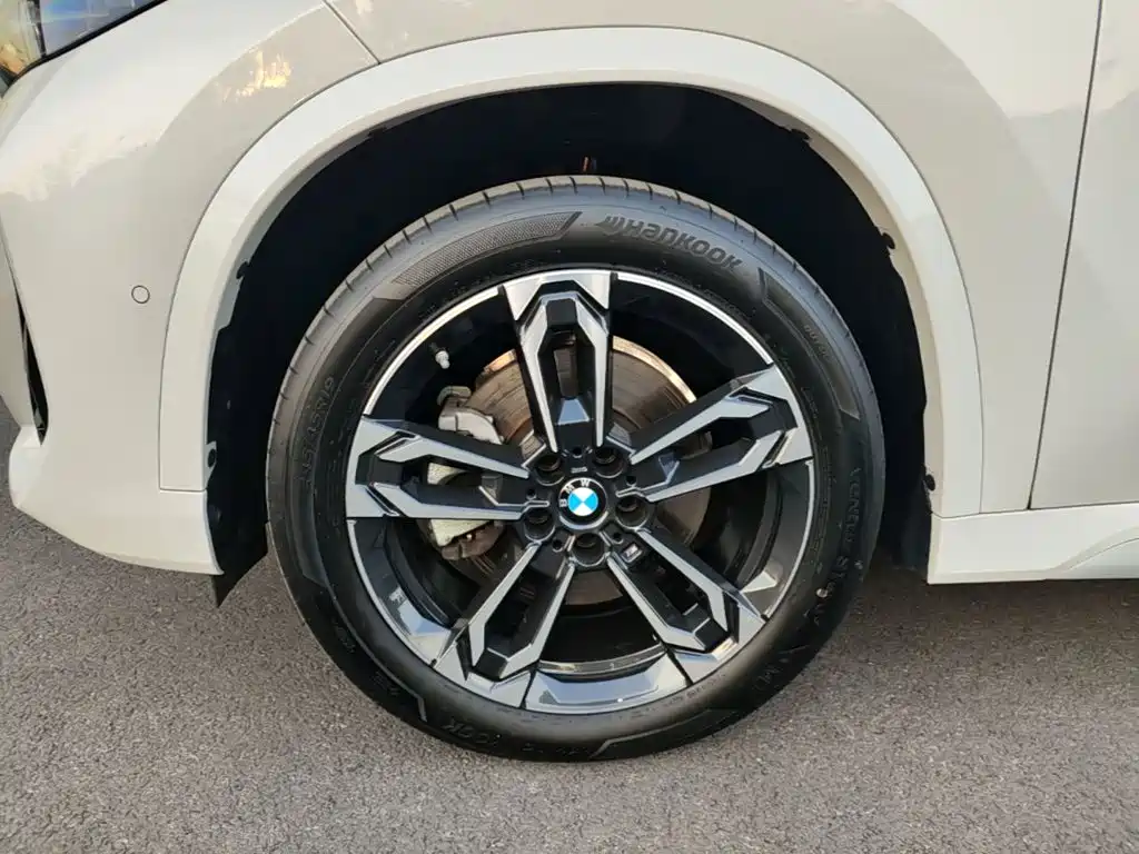 BMW X1 2026 2025 sDrive25Li M Sport Package