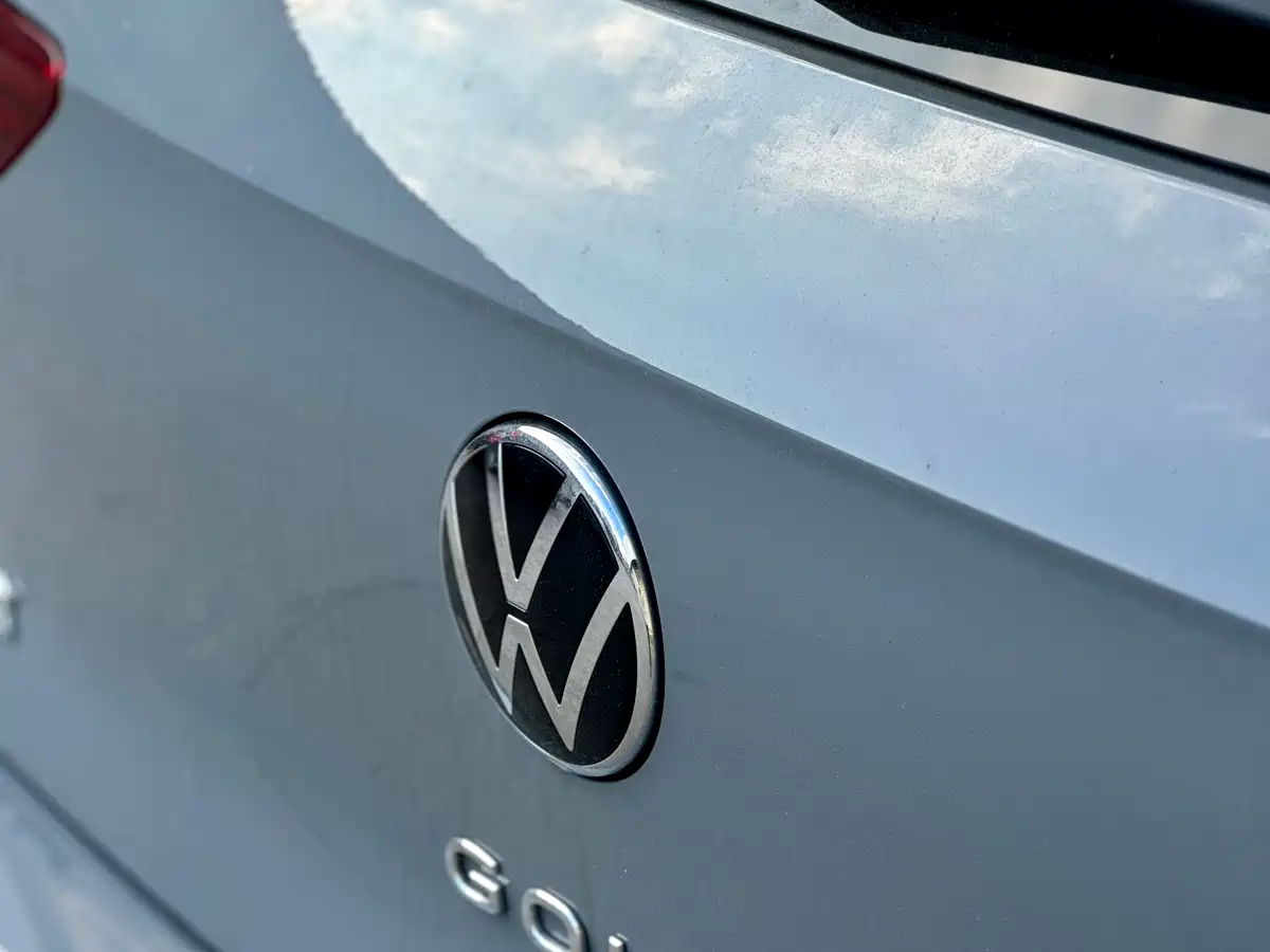 Volkswagen Golf 2026 300TSI Pro фото 42