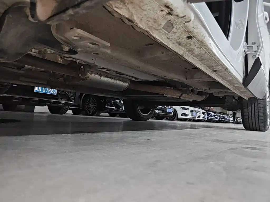 Wuling Motors Wuling Xingchen 2023 2021 1.5T CVT Starlight Edition