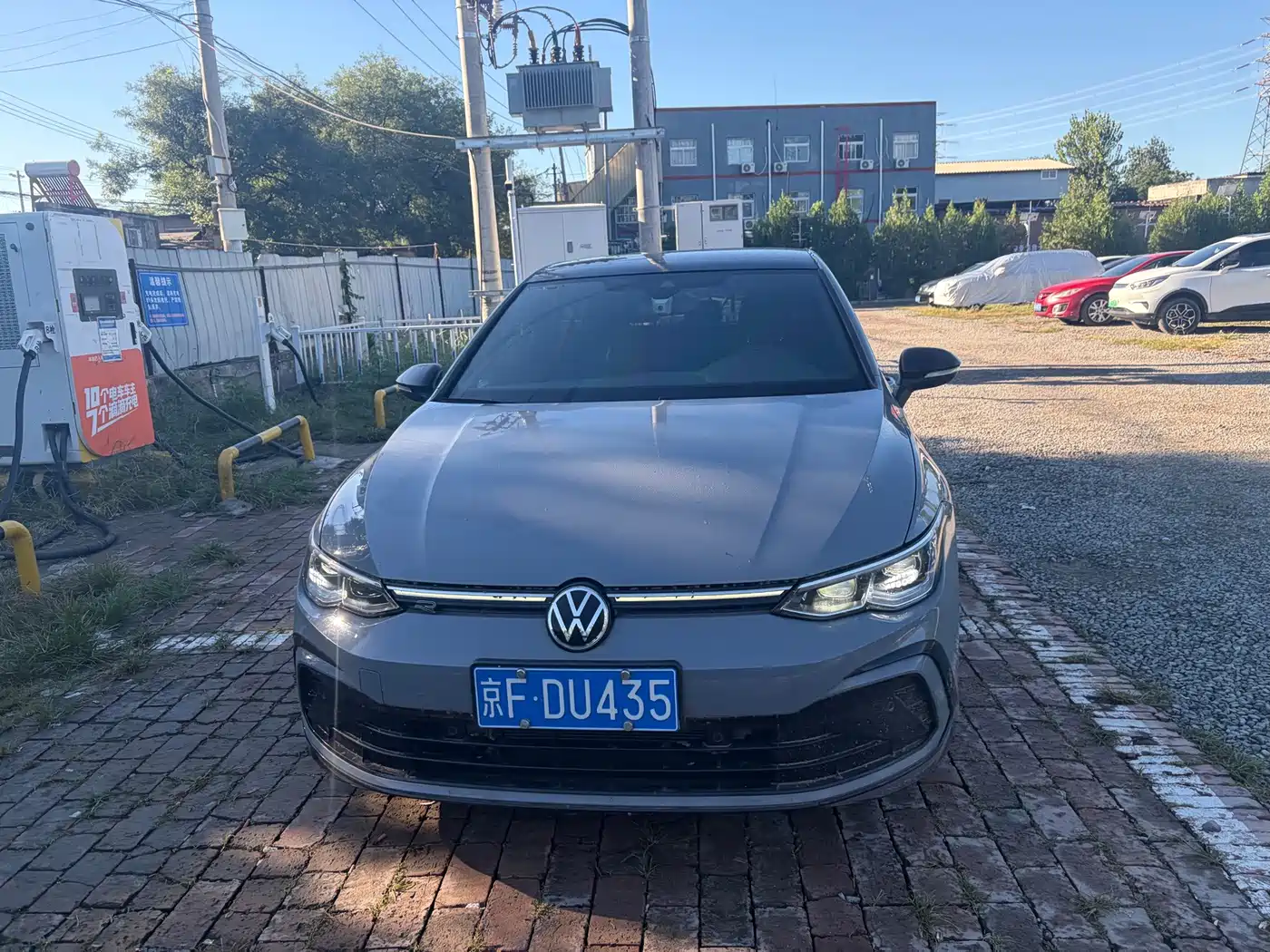 Volkswagen Golf, миниатюра 2