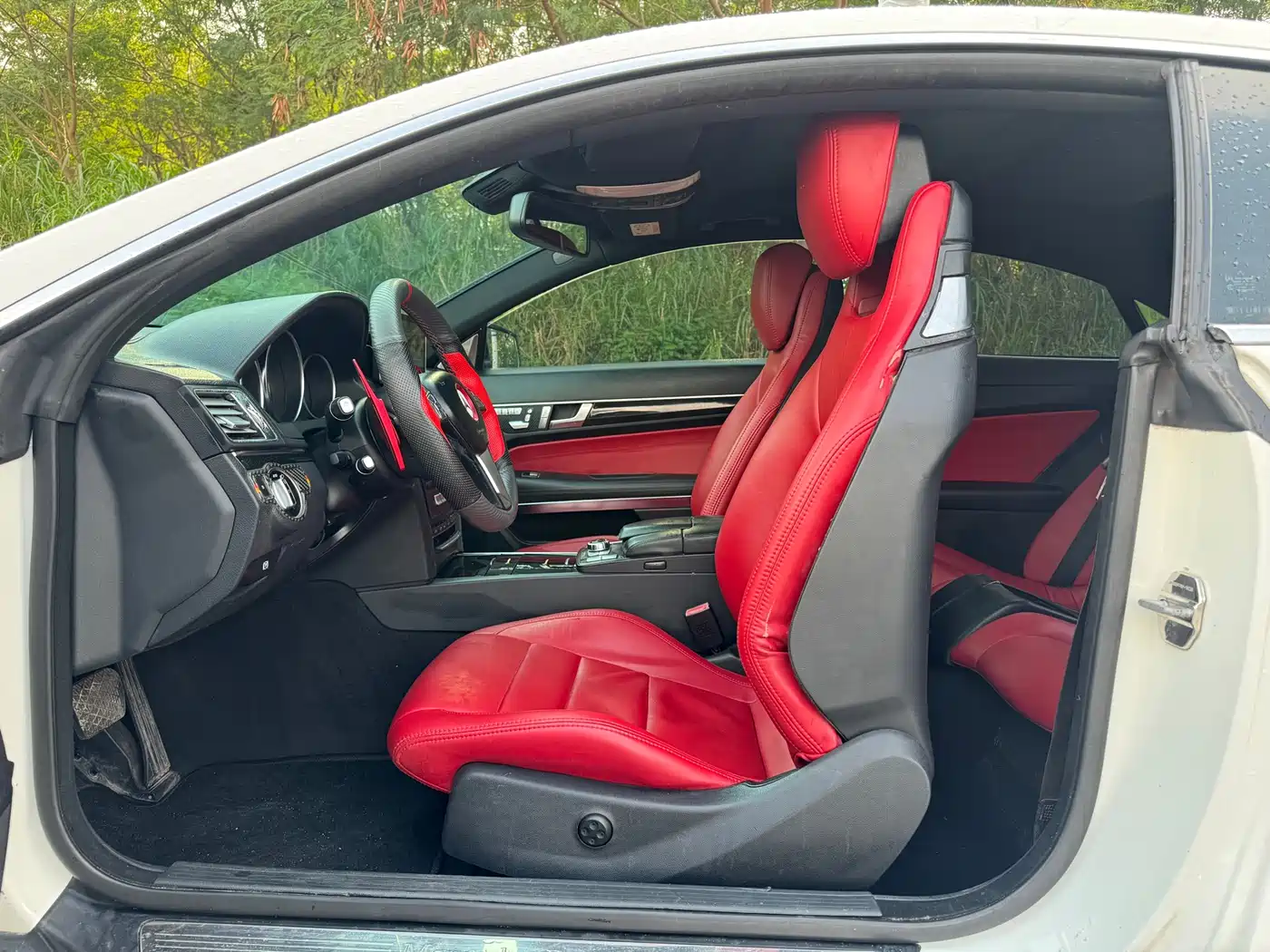 Mercedes-Benz E-Class (Import) 2014 E 260 Coupe фото 5