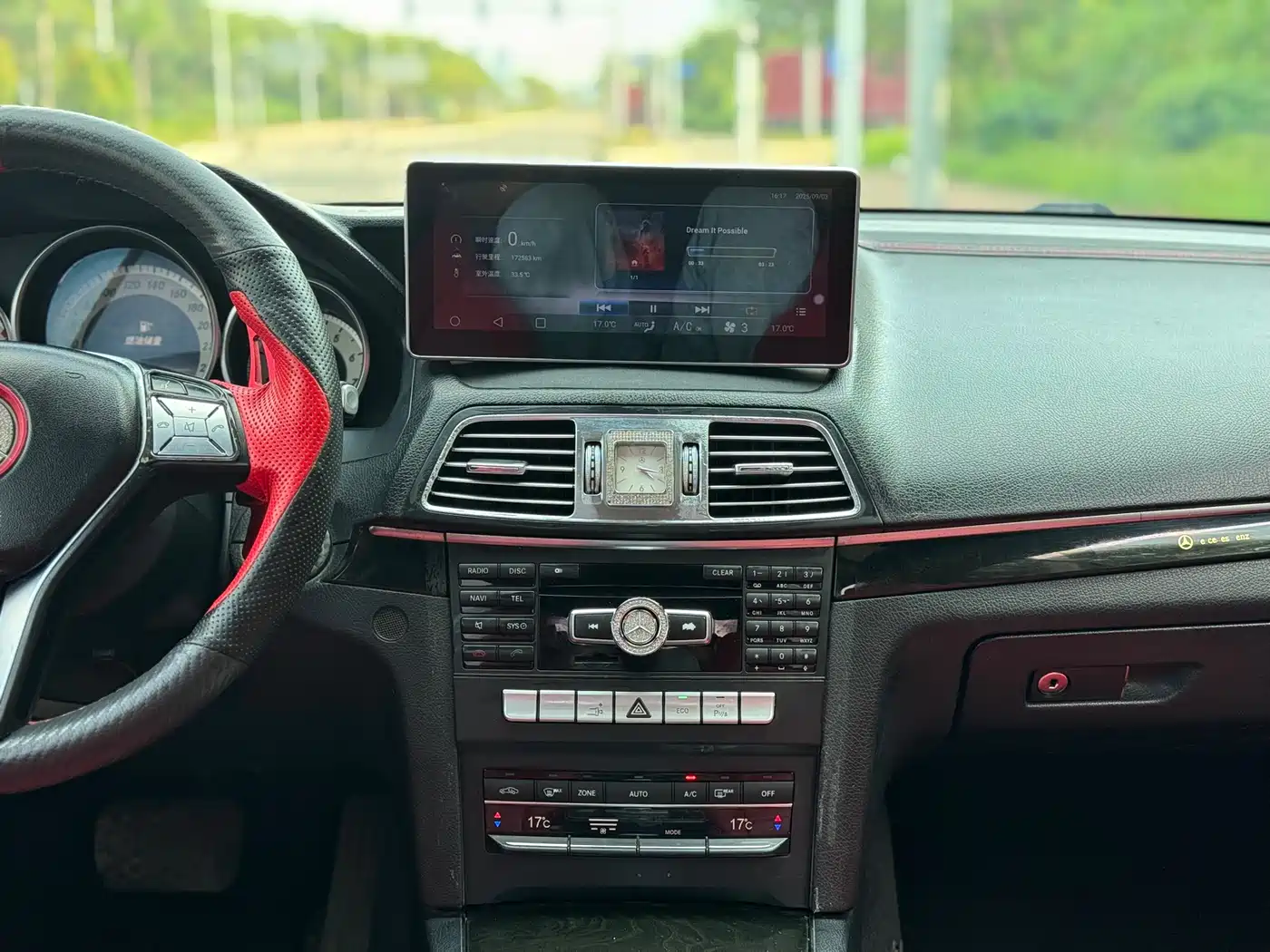 Mercedes-Benz E-Class (Import) 2014 E 260 Coupe фото 9