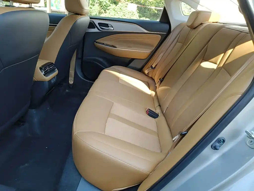 Aion S Plus 2025 2025 Comfort Edition 53.241kWh