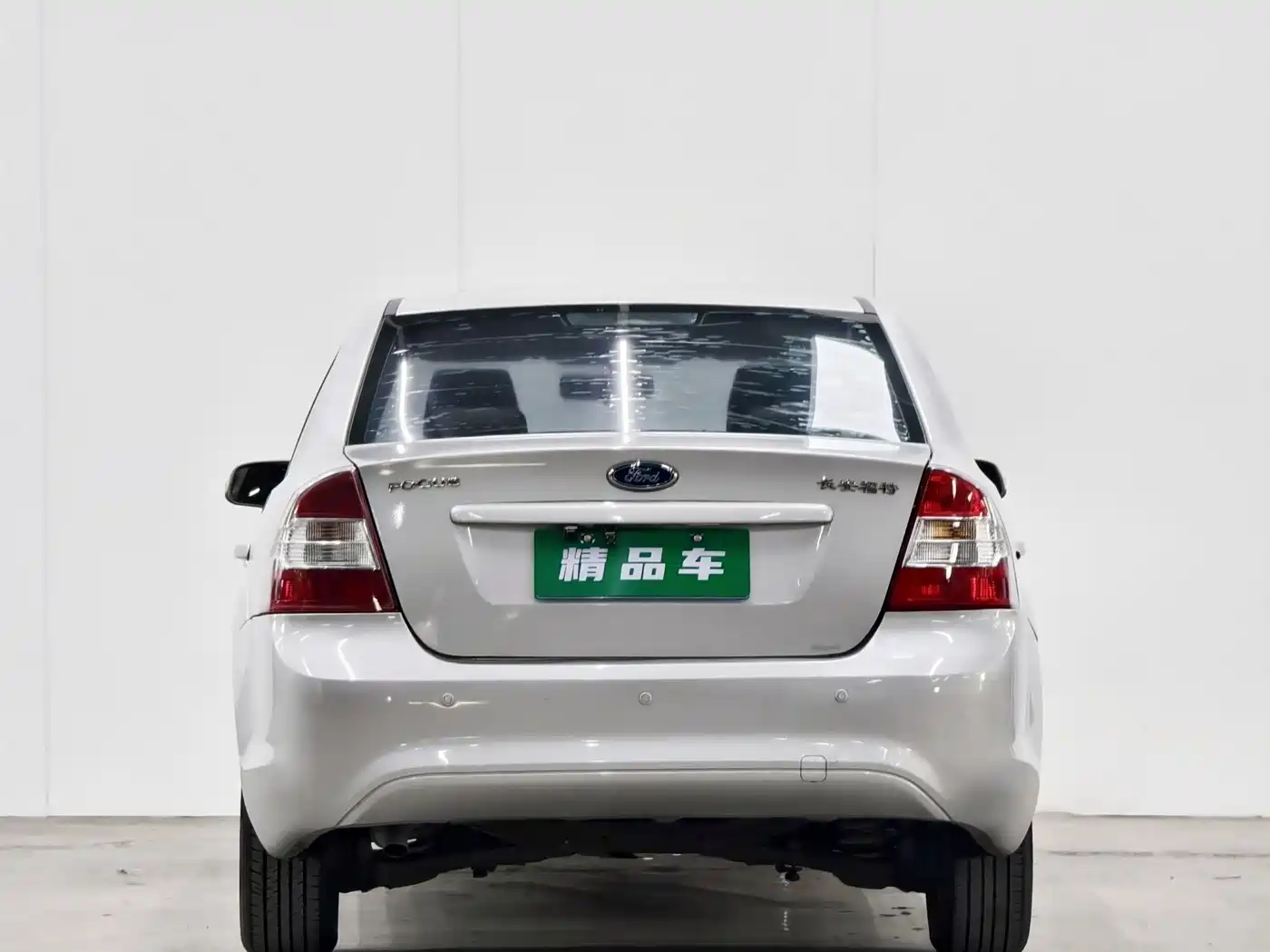 Photo 5 - Ford Focus