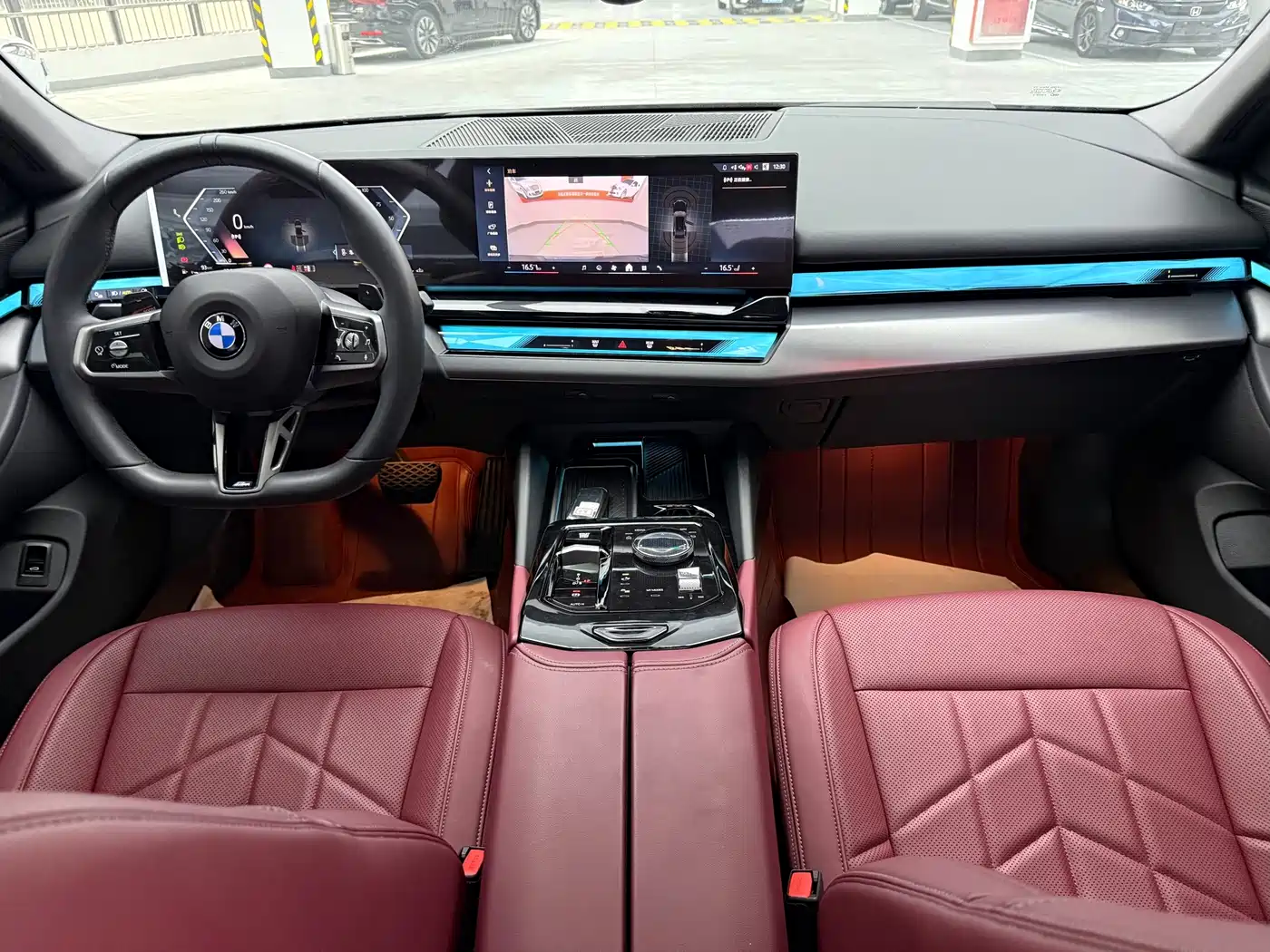 Фото 6 - BMW 5 Series