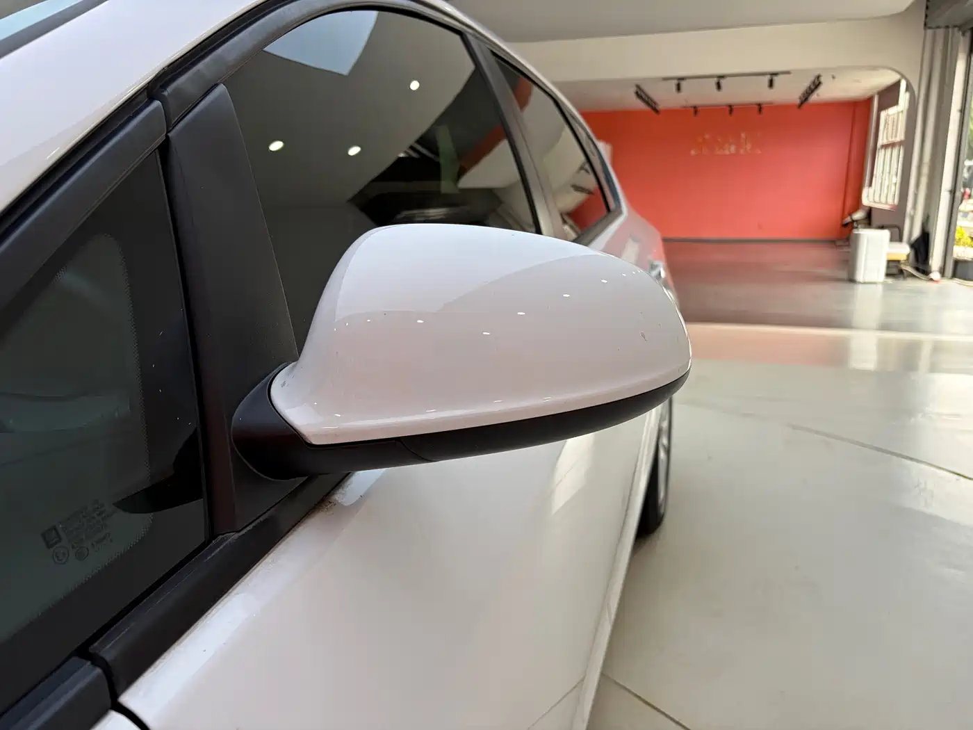 Buick Excelle 2014 XT 1.6L Automatic Fashion фото 10